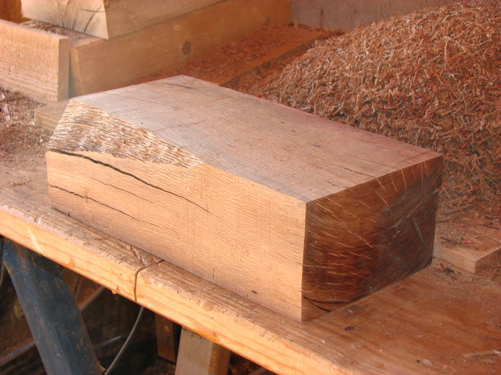 Madera de encina precio – Materiales de construcción para la reparación